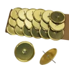 Gyertyatüske nagy arany 20db/csomag