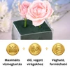 Kép 4/13 - Vizes oázis tűzőhab tégla