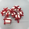 Kép 2/3 - Ajándékcsomag betűző 12/cs