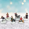 Kép 1/14 - Figura kutyussal 1db (6féle)