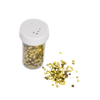 Csillag flitter arany