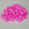 Kép 1/2 - Magenta pompon 1,5cm 100db/cs