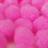 Kép 2/2 - Magenta pompon 1,5cm 100db/cs