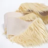 Prémium műszőrme krém 10cm x 1,8méter
