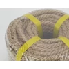 Kép 2/2 - Kender kötél 6mm*1kg