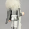 Kép 3/3 - Diótörő ezüst puskás 14cm