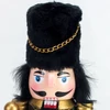 Kép 3/4 - Diótörő Jogarral 30cm