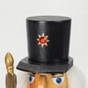 Kép 4/5 - Diótörő bárdos 25cm
