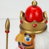 Kép 4/5 - Diótörő lándzsás 25cm