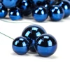Kép 2/3 - Betűzős gömb "night blue" 6 szett/doboz