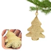 Textil akasztható fenyő 4 féle