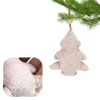 Kép 10/12 - Textil akasztható fenyő 4 féle