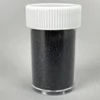 Kép 1/2 - Csillámpor 15g - fekete