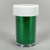 Kép 1/2 - Csillámpor 15g - zöld
