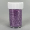 Kép 1/2 - Csillámpor 15g - világos lila