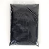 Fekete csillámpor 1kg