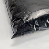 Fekete csillámpor 1kg
