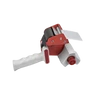 Kézi csomagzáró gép