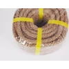 Kép 2/3 - Kender kötél 8mm*1kg
