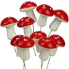 Kép 4/4 - Gomba pick 5cm 10db/cs