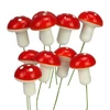Gomba pick 3,5cm 10db/cs