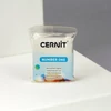Kép 1/6 - Süthető gyurma Cernit N°1, 56 g - porcelánfehér 2778 (Number One)