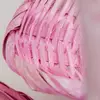 Kép 7/11 -  Bambusz florentin pink 4db/szett 