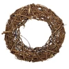 Kép 1/3 - Rusztik koszorú 35cm
