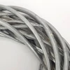 Kép 2/3 - Koszorúalap 20cm ezüst