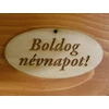 Natúr fa - 