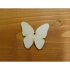 Natúr fa - Lepke 4,5x5cm 10db/csomag