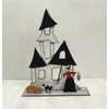 Kép 3/3 - Natúr fa - Halloween kastély
