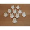 Natur fa - Bagoly 5cm 