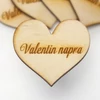 Natúr fa - Szív 