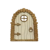Fa - Tündérajtó 