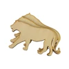 Kép 1/2 - Natúr fa -  Jaguár 10cm 