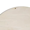 Natúr fa - körlap 24,5cm