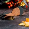 Kép 1/3 - Festett makk 5cm 5db/csomag