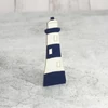 Natúr fa - Világítótorony 5,5x15,5cm