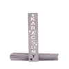 Kép 3/3 - Karácsony feliratos biléta 4db/csom - Lilaezüst
