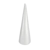 Polisztirol kúp 35cm