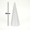 Kép 6/7 - Polisztirol kúp 24cm