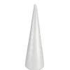 Polisztirol kúp 54cm