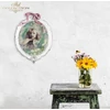 Rizspapír decoupage-hoz vintage személyek A4