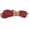 Raffia piros 20g