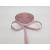 Kép 1/4 - Kétoldalas szalag 1,5cm oldpink