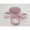 Kép 1/4 - Kétoldalas szalag 2,5cm oldpink