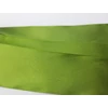 Szatén szalag zöld 4cm*22m
