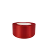 Szatén szalag piros 4cm*22m