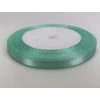 Menta szatén szalag 6mm x 22méter